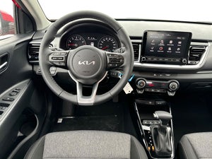 Kia Stonic T-GDi Prestige DCT