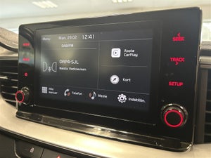 Kia Ceed T-GDi Prestige SW