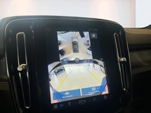 Volvo EC40 Twin Ultra