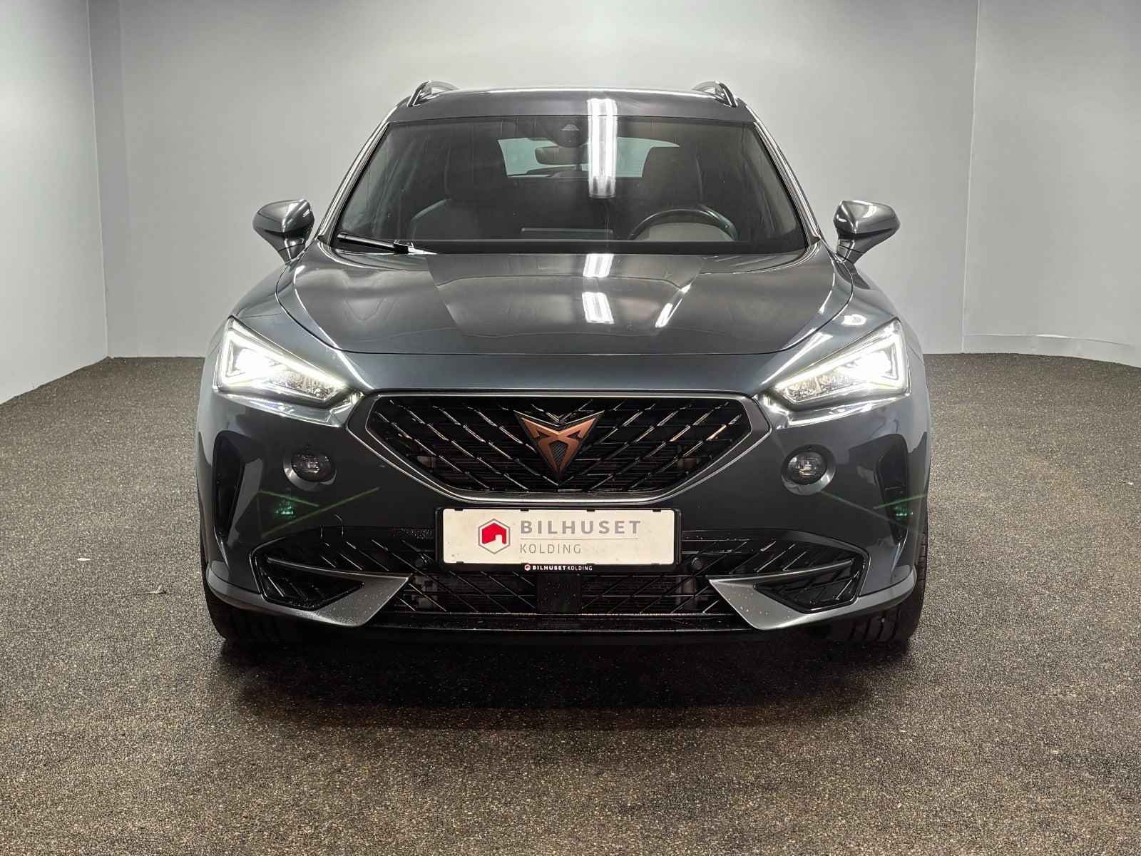 Billede af Seat Formentor 1,4 eHybrid Cupra DSG