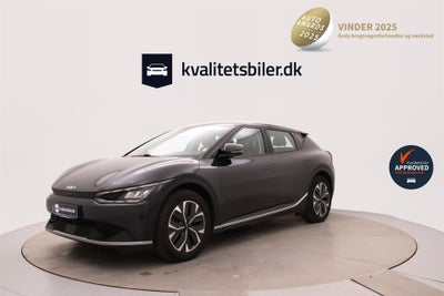 Kia EV6 77 Long Range Active 5d