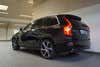 Volvo XC90 D5 235 R-Design aut. AWD 7prs thumbnail