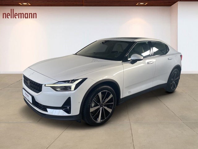 Polestar 2 Standard Range