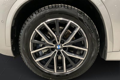 BMW iX1 eDrive20 Fully Charged