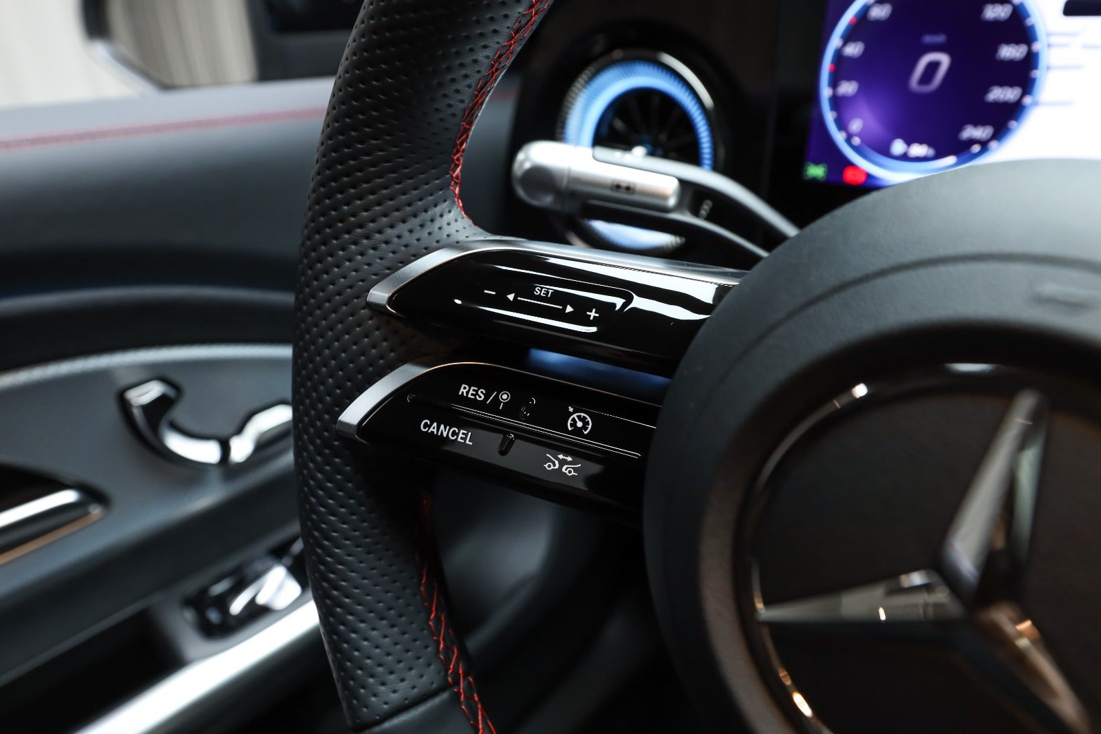 Mercedes-Benz CLA 250+