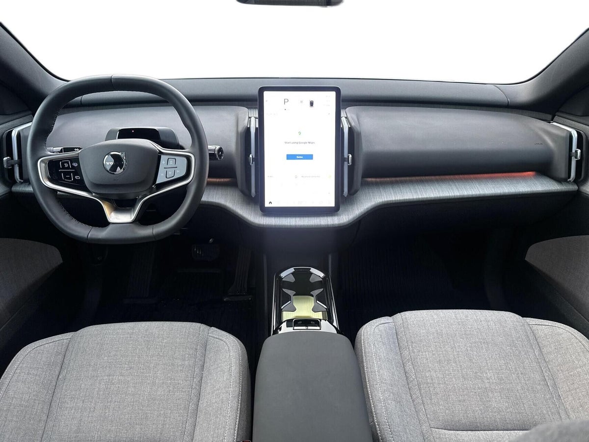 Volvo EX30 Twin Performance Ultra billede 5
