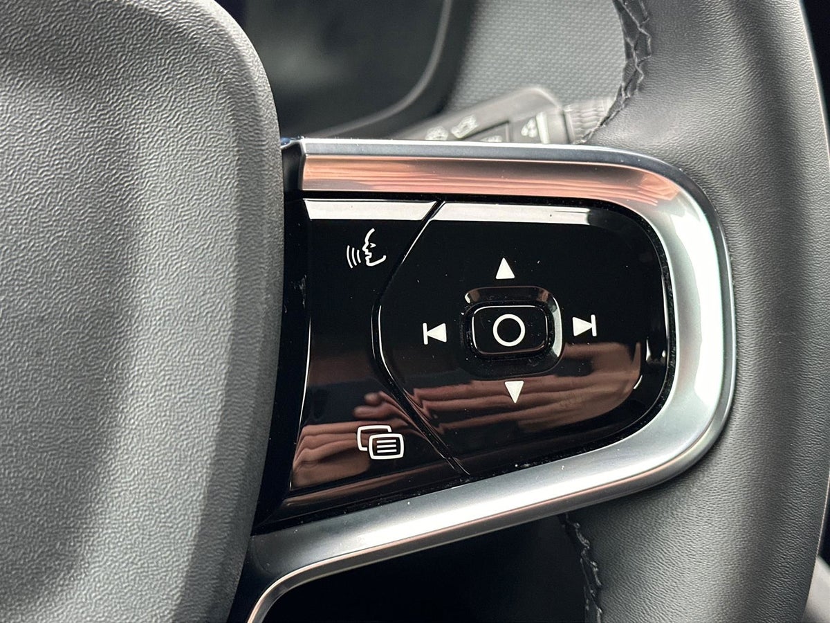 Polestar 2 Long Range billede 15