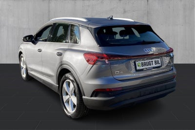 Audi Q4 e-tron Attitude Audi Q4 e-tron Attitude - 2