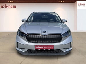 Skoda Enyaq iV Selection Lodge