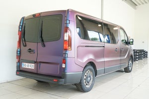 Renault Trafic T29
