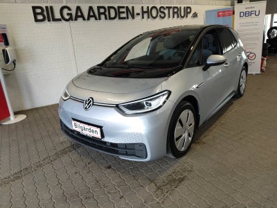 VW ID.3 58 Pro 5d