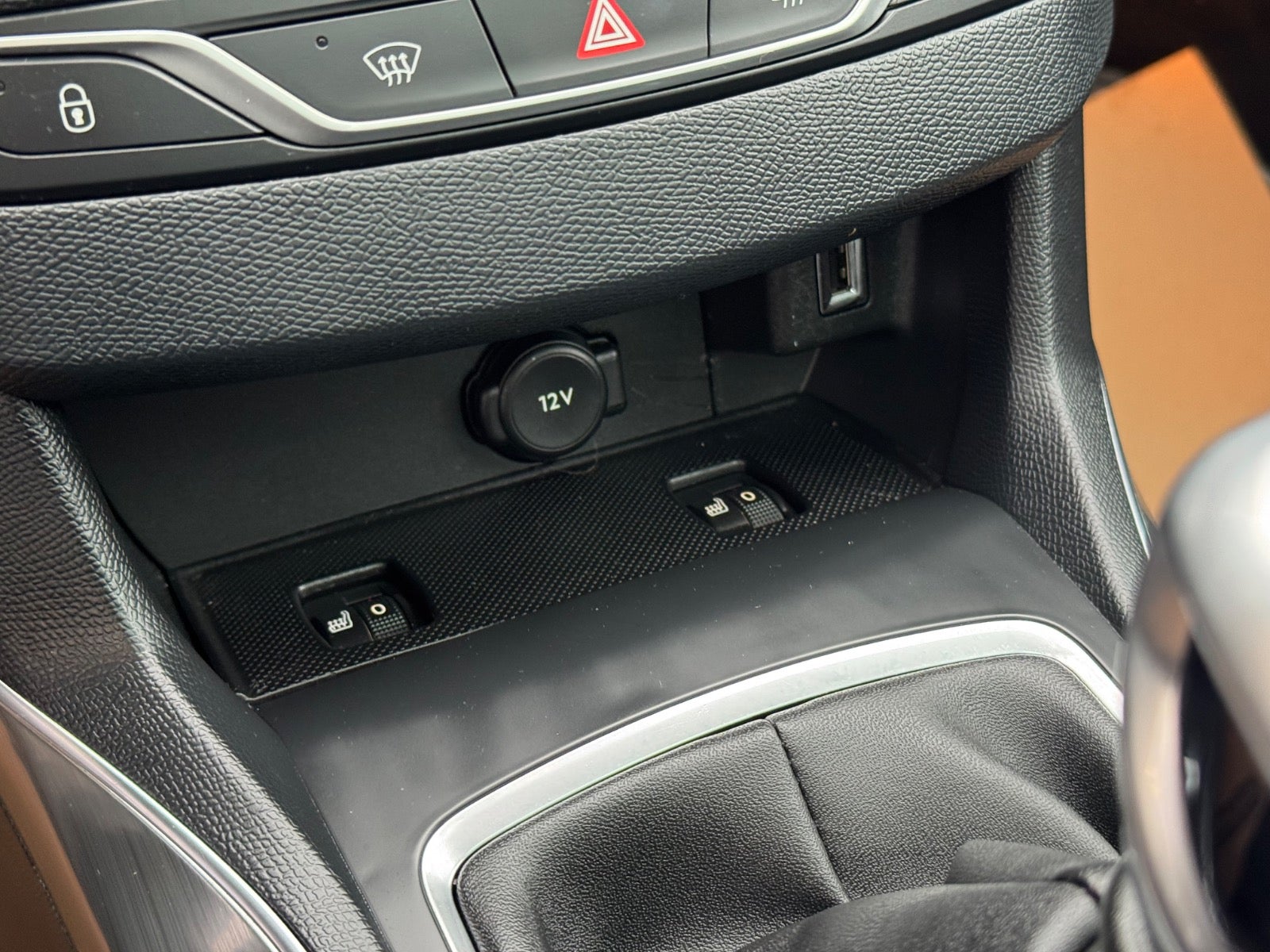 Billede af Peugeot 308 1,6 BlueHDi 120 Edition+