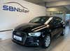 Audi A3 e-tron Sportback S-tr.
