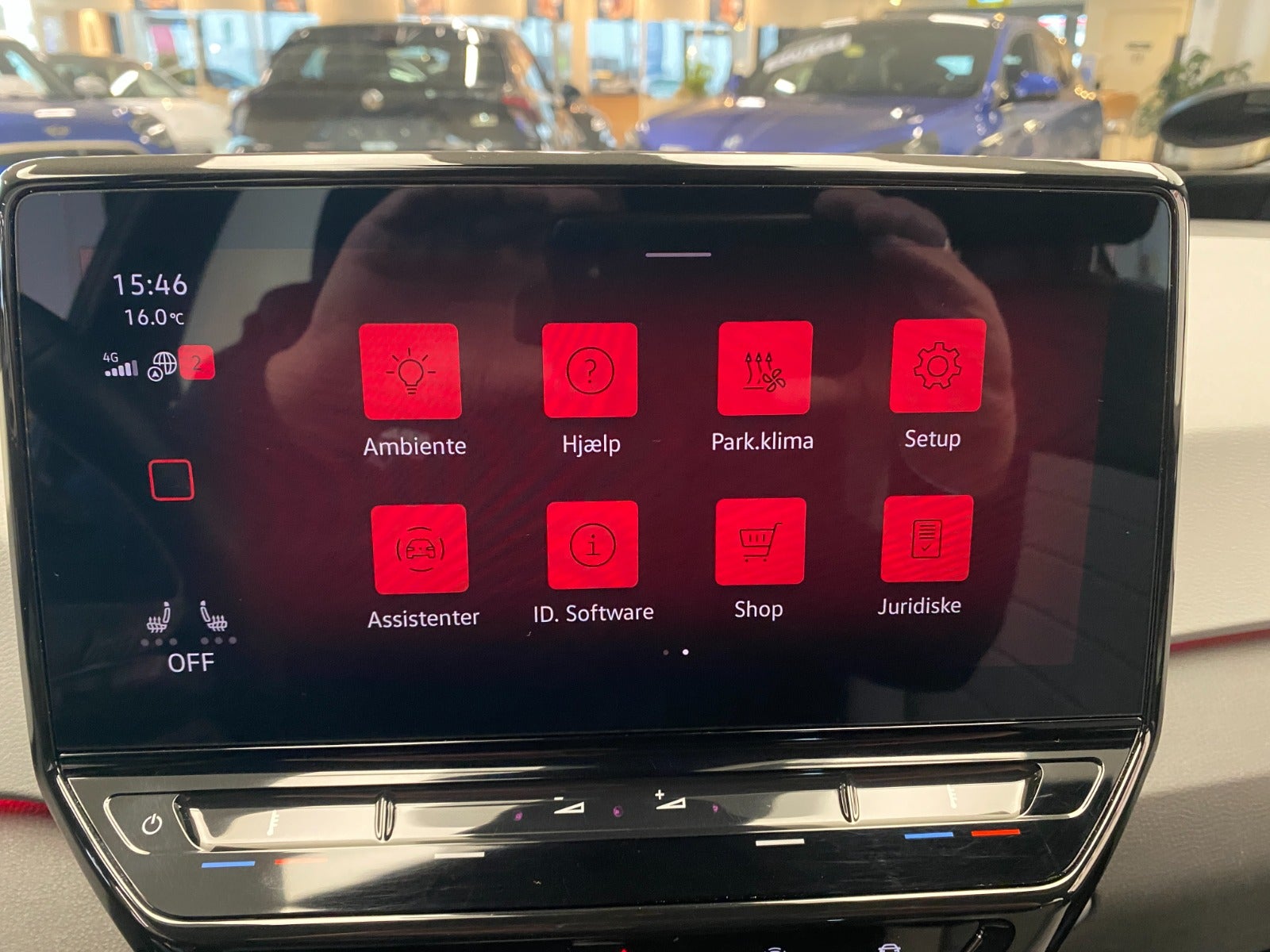 Billede af VW ID.3 58 Pro Performance