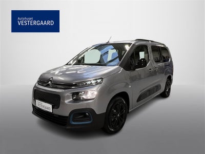 Citroën ë-Berlingo 50 Shine 5d