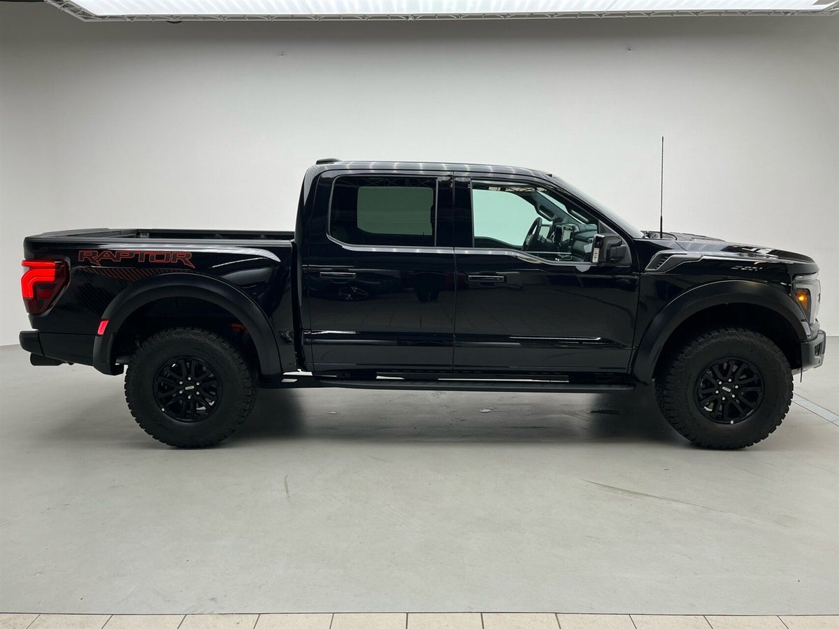 Ford F-150 EcoBoost Raptor Super Crew aut. 4x4 billede 24