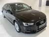 Audi A5 TDi 190 S-line Sportback Multitr.