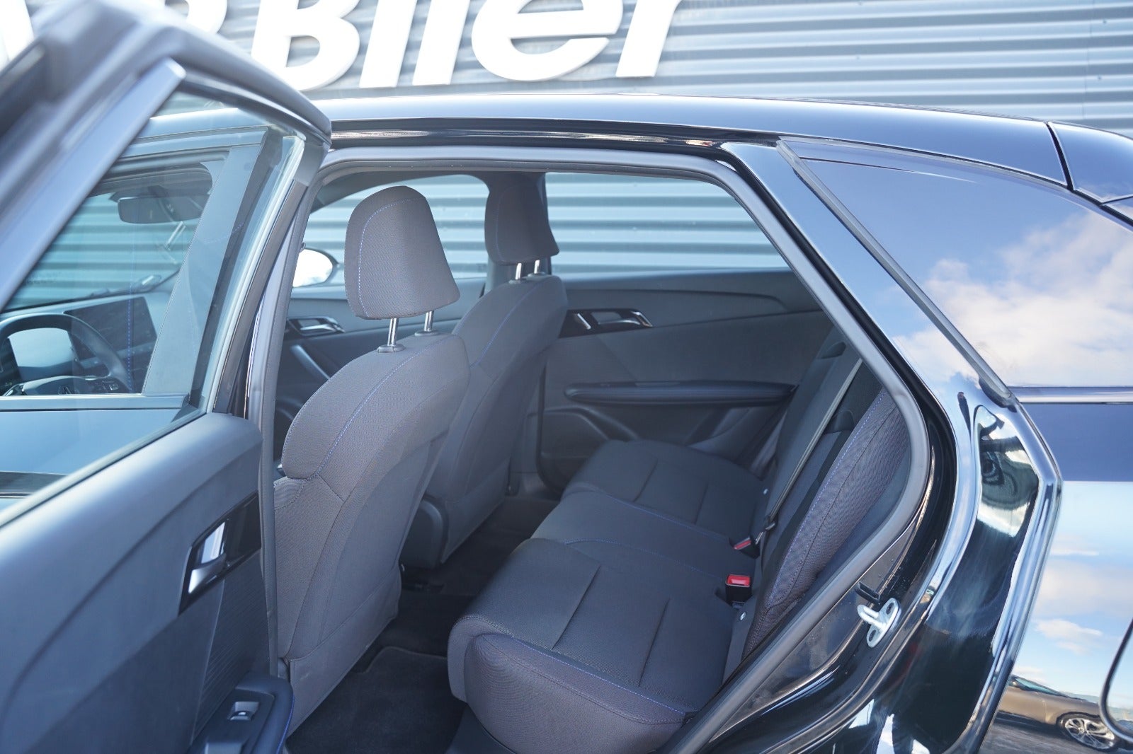 Billede af MG 4 51 Standard