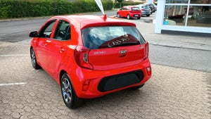 Kia Picanto MPi Advance