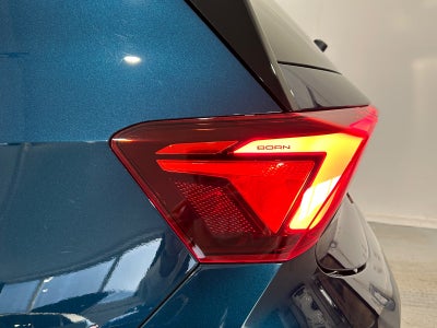 Cupra Born Dinamica Pack High