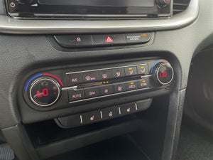 Kia Ceed T-GDi Prestige SW