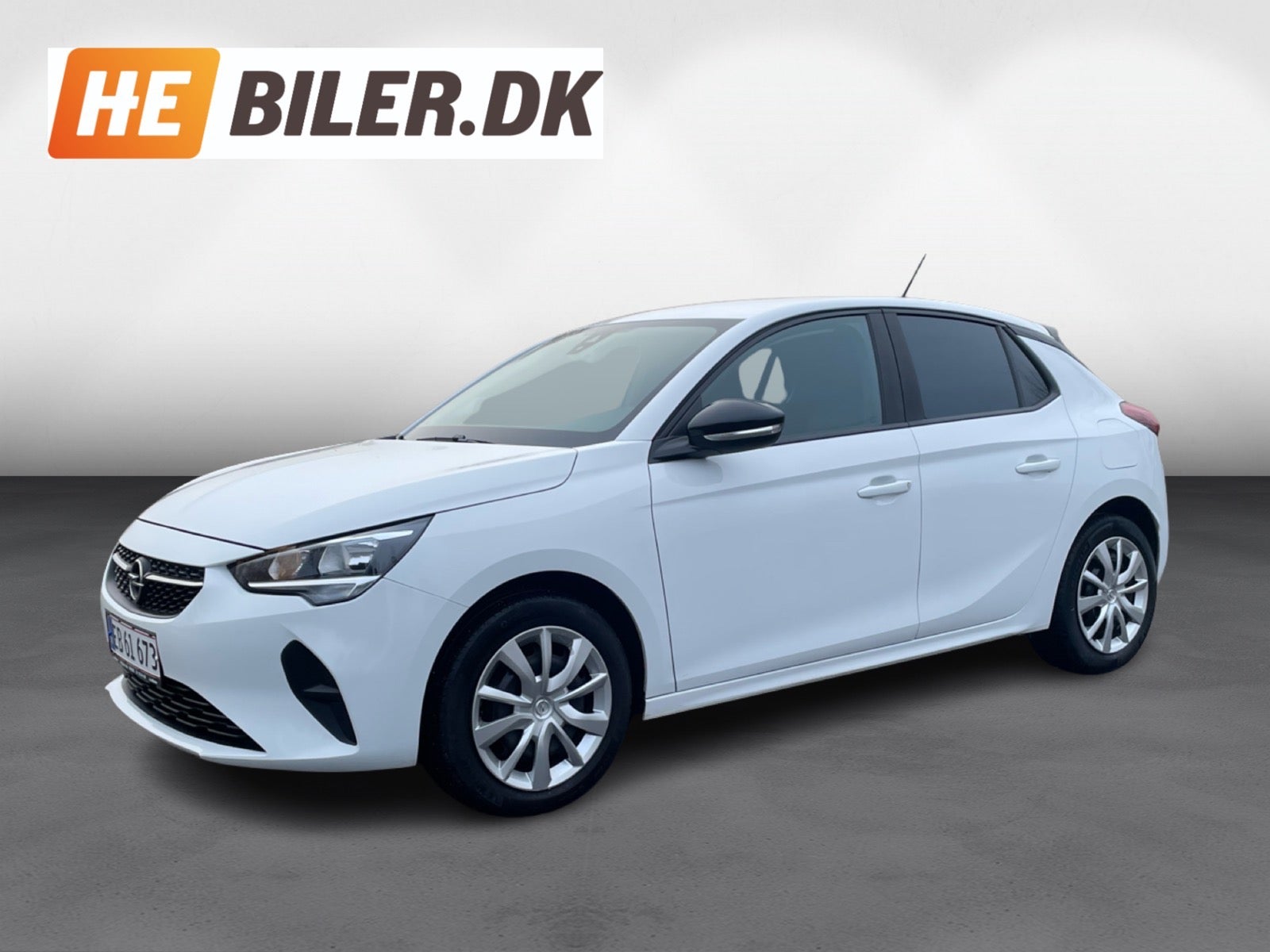 Opel Corsa 1,2 Elegance