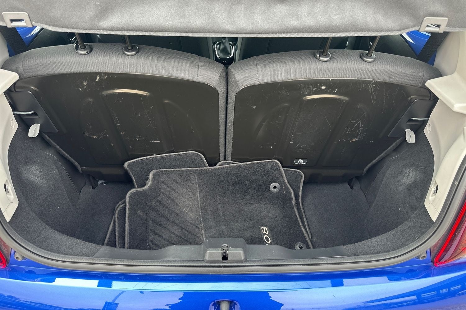 Billede af Peugeot 108 1,0 e-VTi 72 Allure+