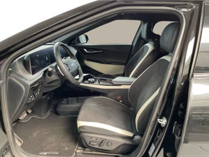 Kia EV6 Long Range Performance GT-Line AWD