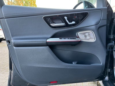 Mercedes GLC63 AMG S E Performance Coupé aut. 4Matic+ Van