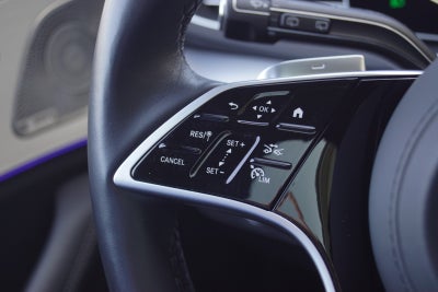 Mercedes GLE350 de AMG Line aut. 4Matic