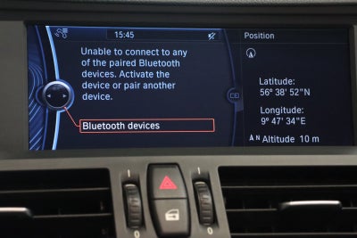 BMW Z4 sDrive23i Roadster aut.