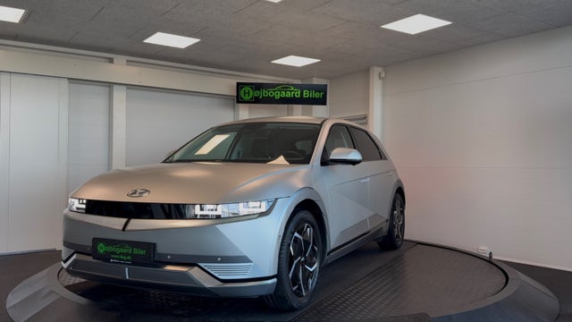 Hyundai Ioniq 5 73 Uniq Relax AWD