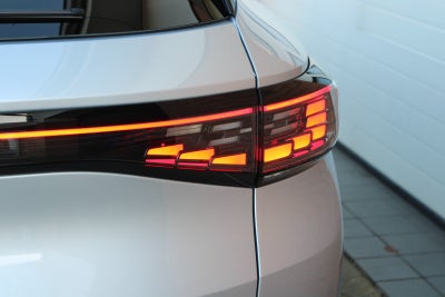 VW ID.4 GTX Max 4Motion