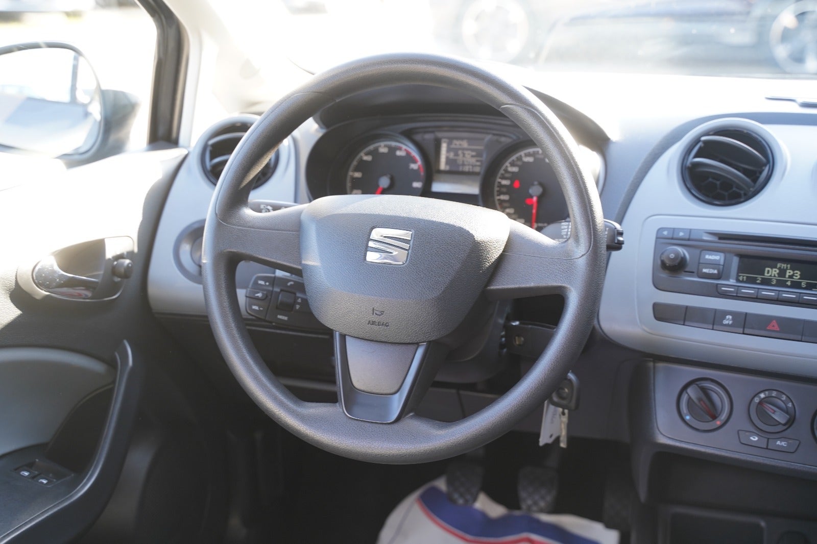 Billede af Seat Ibiza 1,2 12V 70 Reference