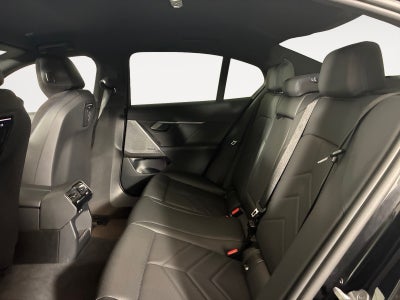 BMW i5 eDrive40 M-Sport