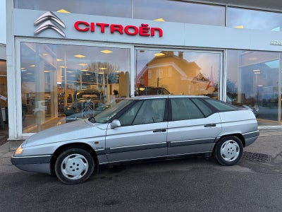 Citroën XM 2,0i CT SX Turbo 5d