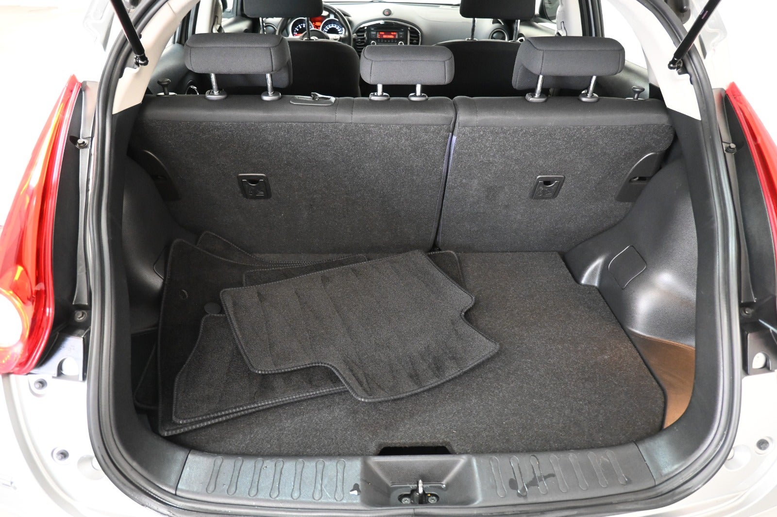 Nissan Juke Visia PD