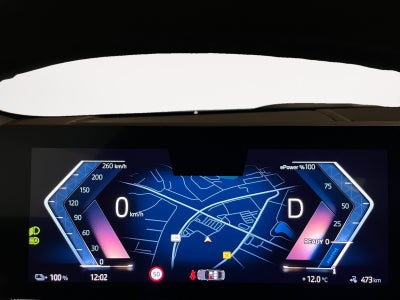 BMW i5 eDrive40 Sport Line