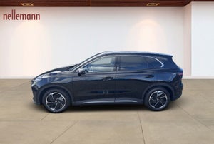 MG MGS5 Luxury