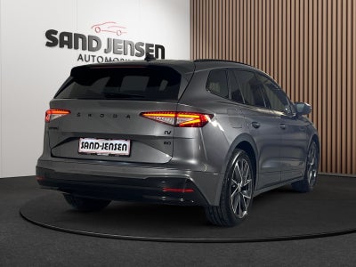 Skoda Enyaq iV Sportline