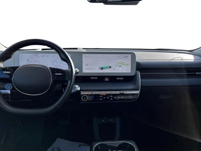 Hyundai Ioniq 5 Advanced billede 3