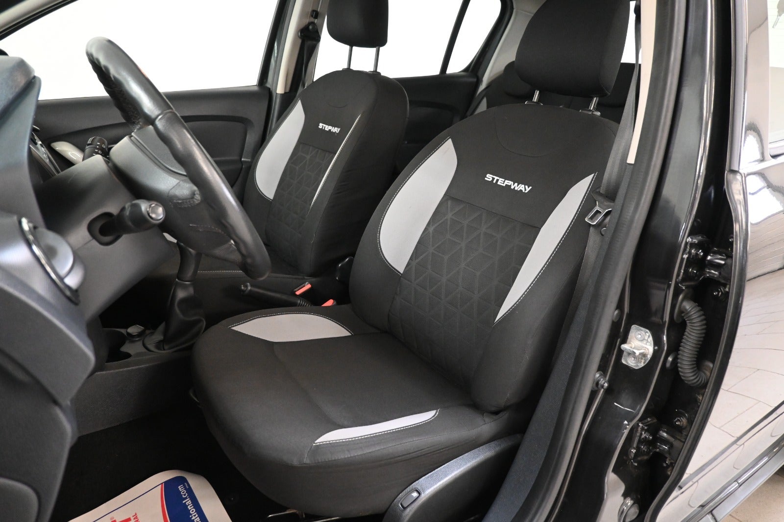 Dacia Sandero Stepway dCi 90 Prestige
