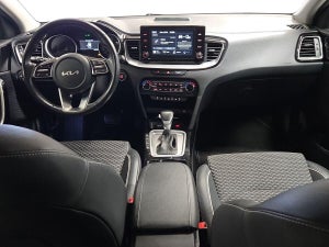 Kia XCeed PHEV Prestige DCT