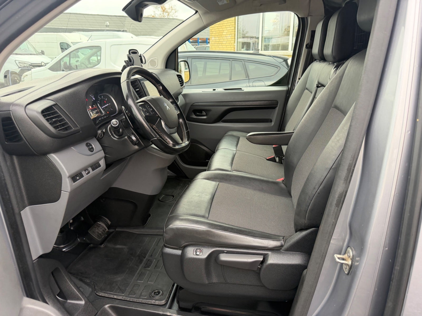 Peugeot Expert, Billede 10