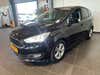 Ford C-MAX TDCi 120 Business Van thumbnail