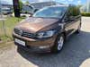 VW Touran TSi 150 Comfortline DSG 7prs