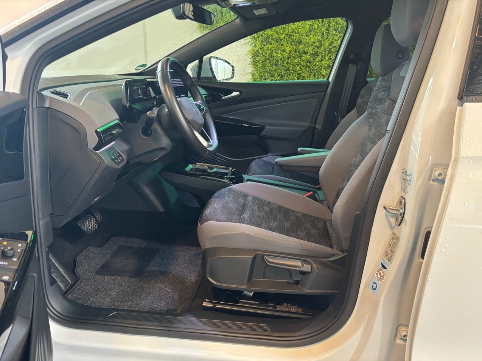 VW ID.4 Pro Performance