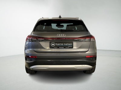 Audi Q4 e-tron Attitude billede 3