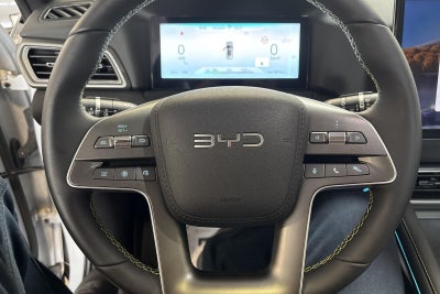 BYD Atto 2 Boost