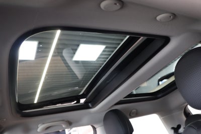 MINI Cooper SE Camden Edition